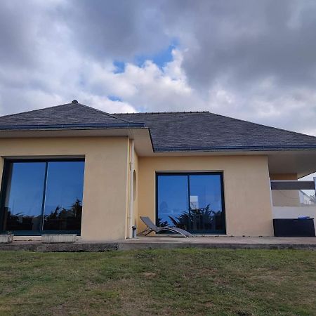Maison Du Phare. Plouarzel Екстер'єр фото